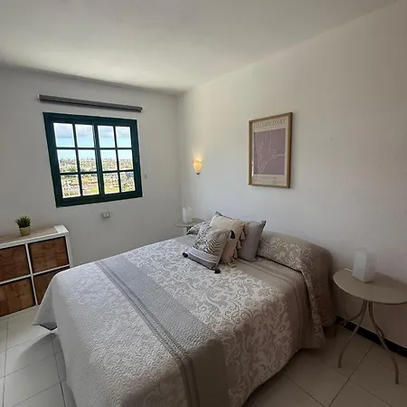 Διαμέρισμα Golden View Μασπαλόμας